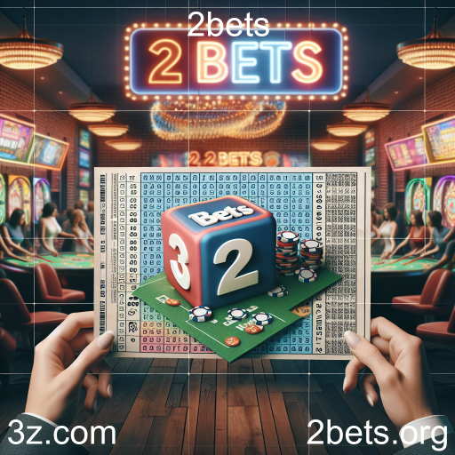 Explorando o Mundo da Loteria no 2bets